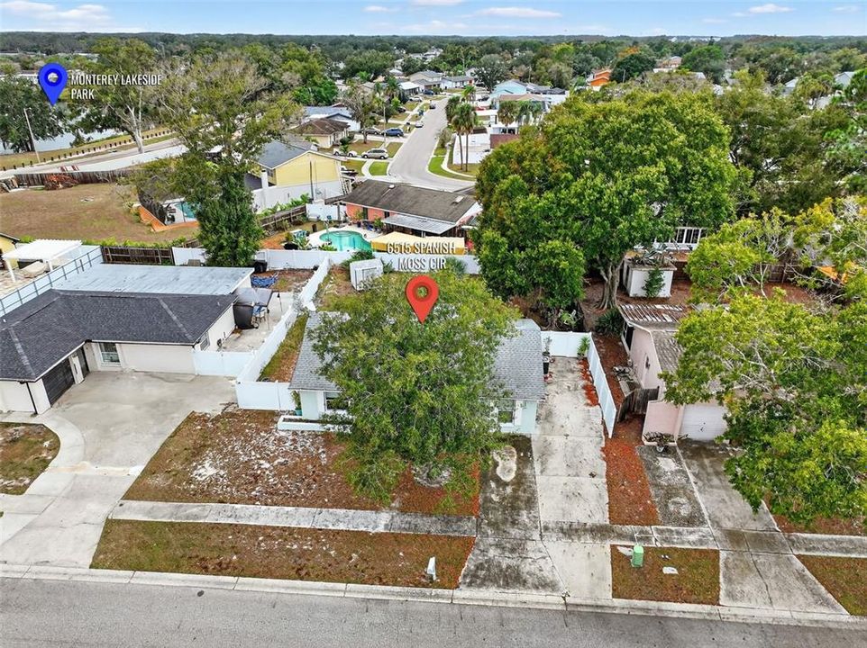 En Venta: $385,000 (3 camas, 2 baños, 972 Pies cuadrados)