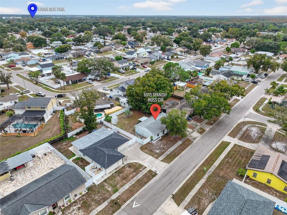 En Venta: $385,000 (3 camas, 2 baños, 972 Pies cuadrados)