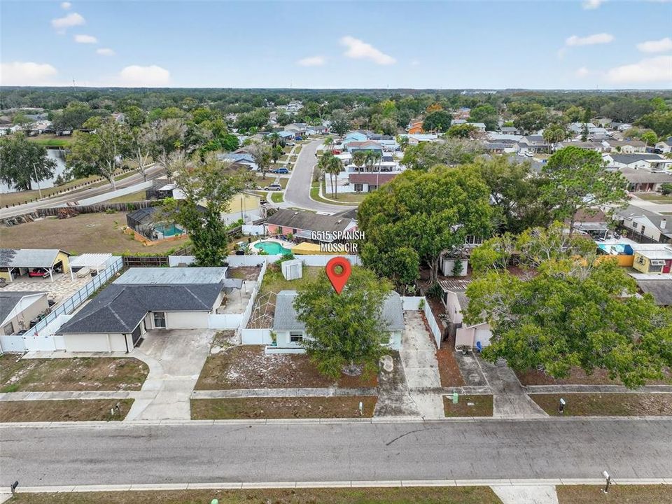 En Venta: $385,000 (3 camas, 2 baños, 972 Pies cuadrados)