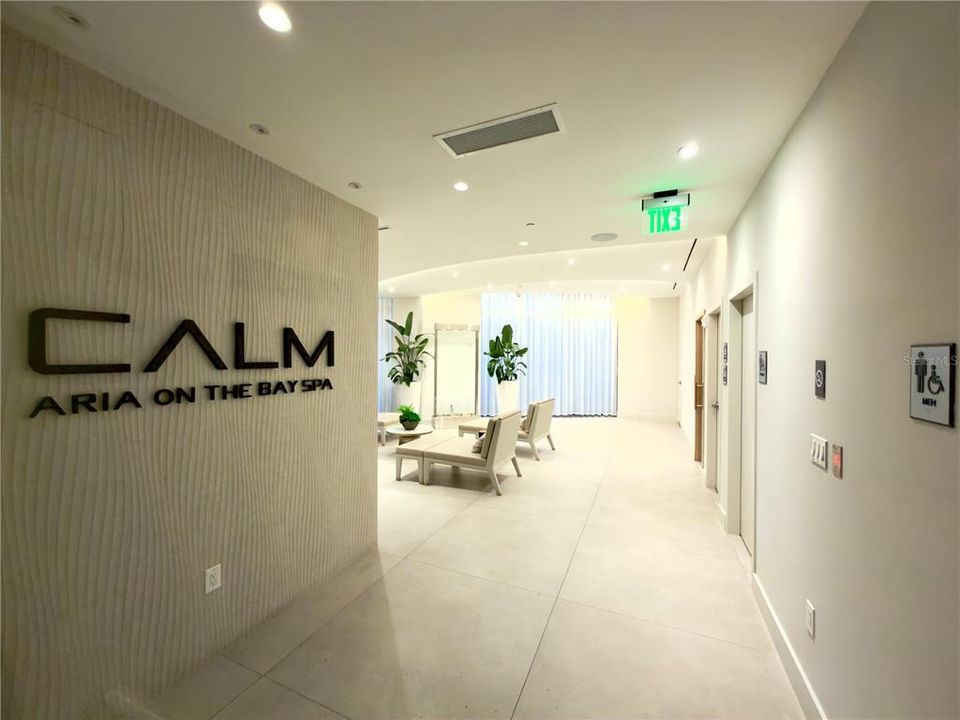 В аренду: $5,500 (2 спален, 2 ванн, 1038 Квадратных фут)