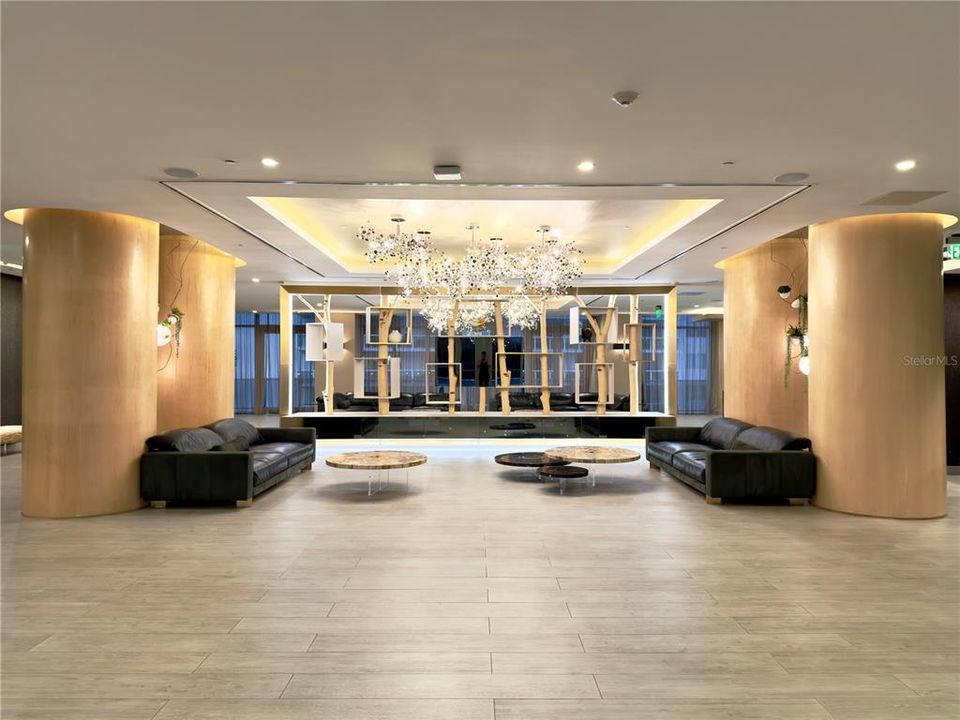 В аренду: $5,500 (2 спален, 2 ванн, 1038 Квадратных фут)