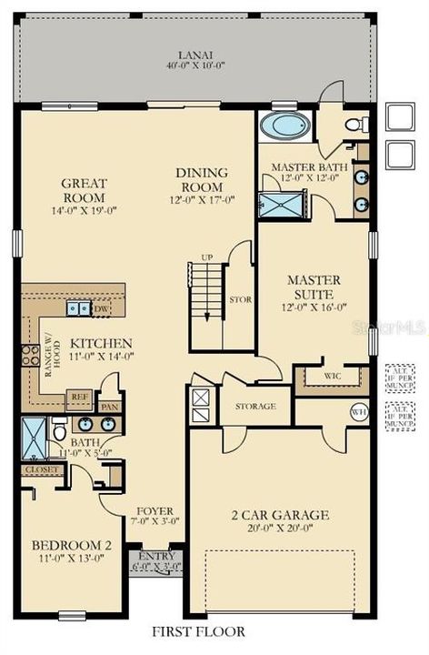 En Renta: $3,980 (8 camas, 5 baños, 3909 Pies cuadrados)