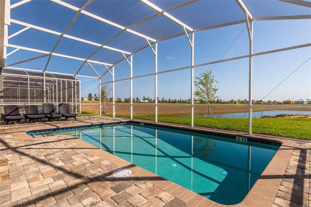 En Renta: $3,980 (8 camas, 5 baños, 3909 Pies cuadrados)