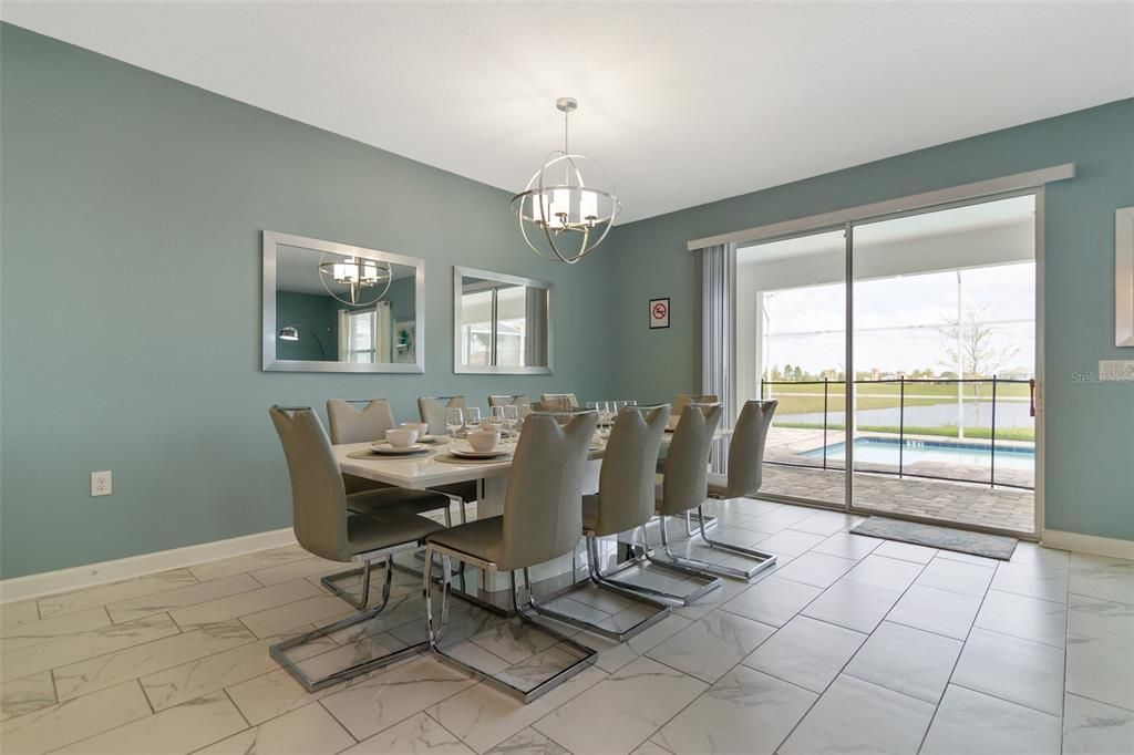 En Renta: $3,980 (8 camas, 5 baños, 3909 Pies cuadrados)