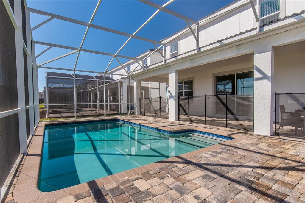 En Renta: $3,980 (8 camas, 5 baños, 3909 Pies cuadrados)