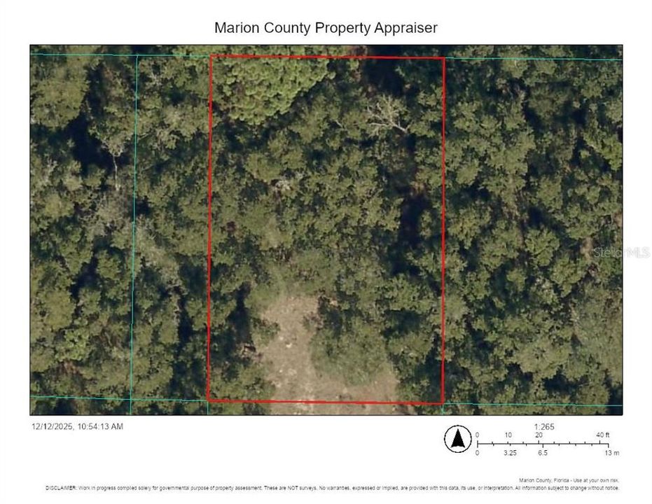 待售: $15,000 (0.19 acres)