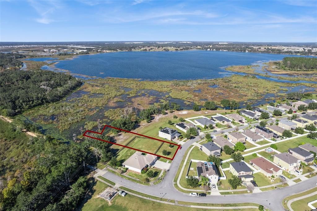 На продажу: $159,000 (0.53 acres)