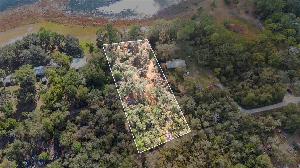 For Sale: $149,000 (1.33 acres)