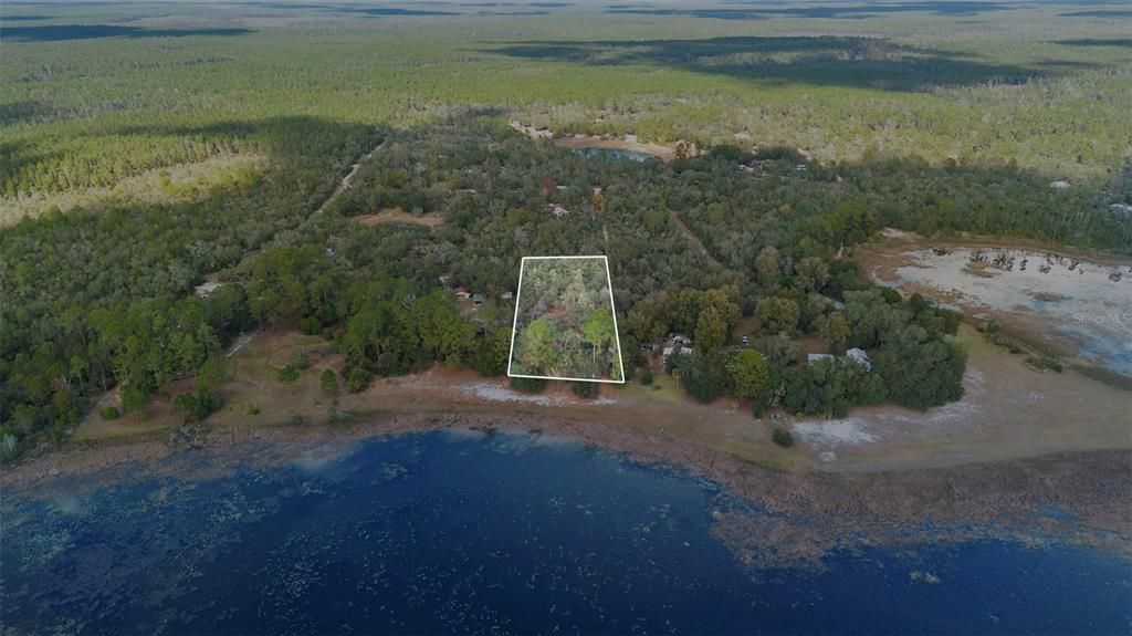 For Sale: $149,000 (1.33 acres)