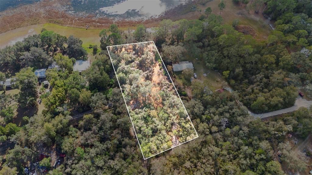 For Sale: $149,000 (1.33 acres)