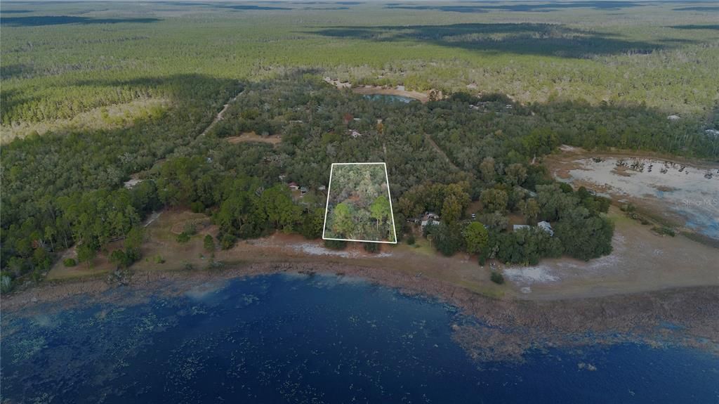 For Sale: $149,000 (1.33 acres)