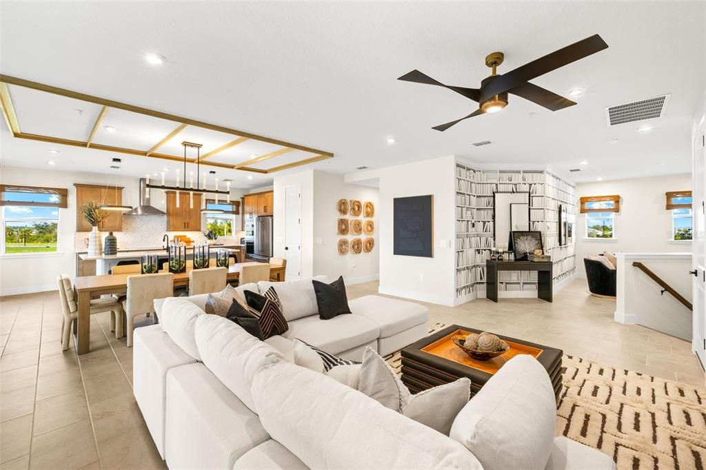 En Venta: $599,000 (3 camas, 2 baños, 2316 Pies cuadrados)