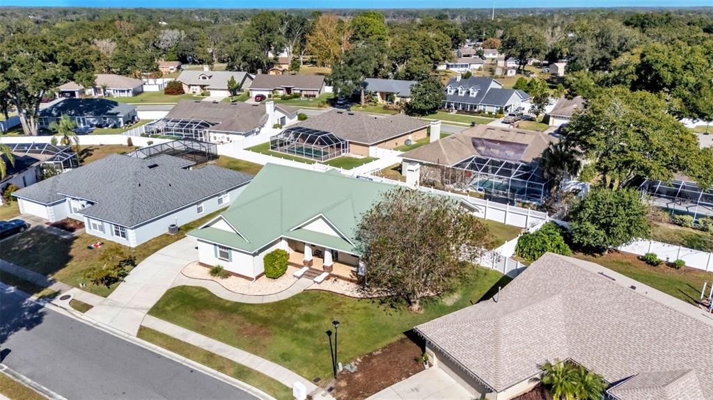 На продажу: $419,900 (4 спален, 2 ванн, 2475 Квадратных фут)