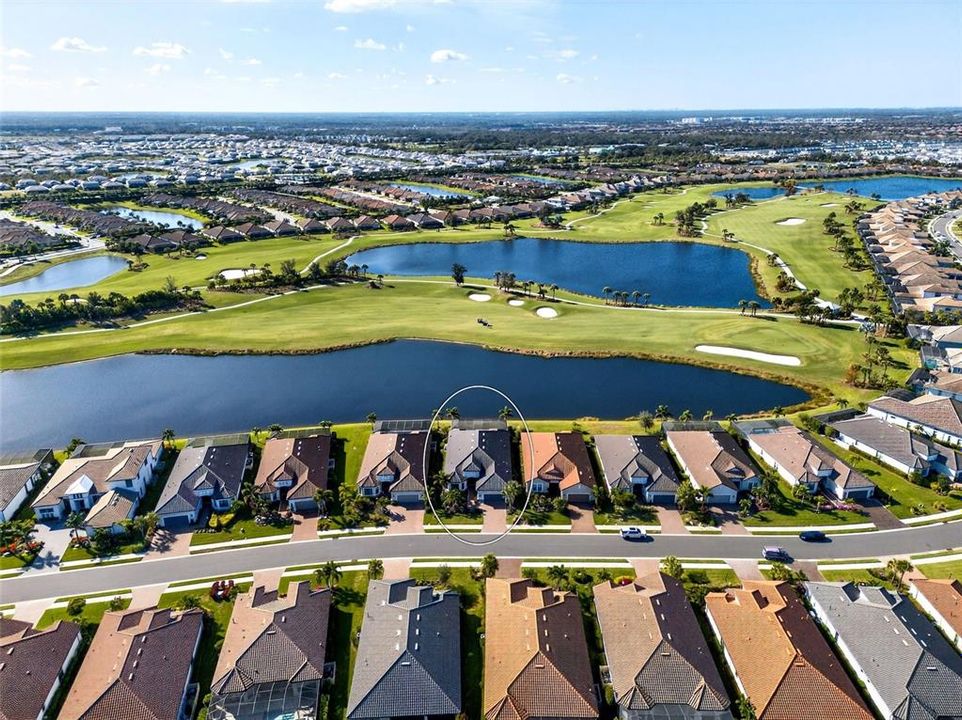 На продажу: $1,900,000 (3 спален, 3 ванн, 3138 Квадратных фут)