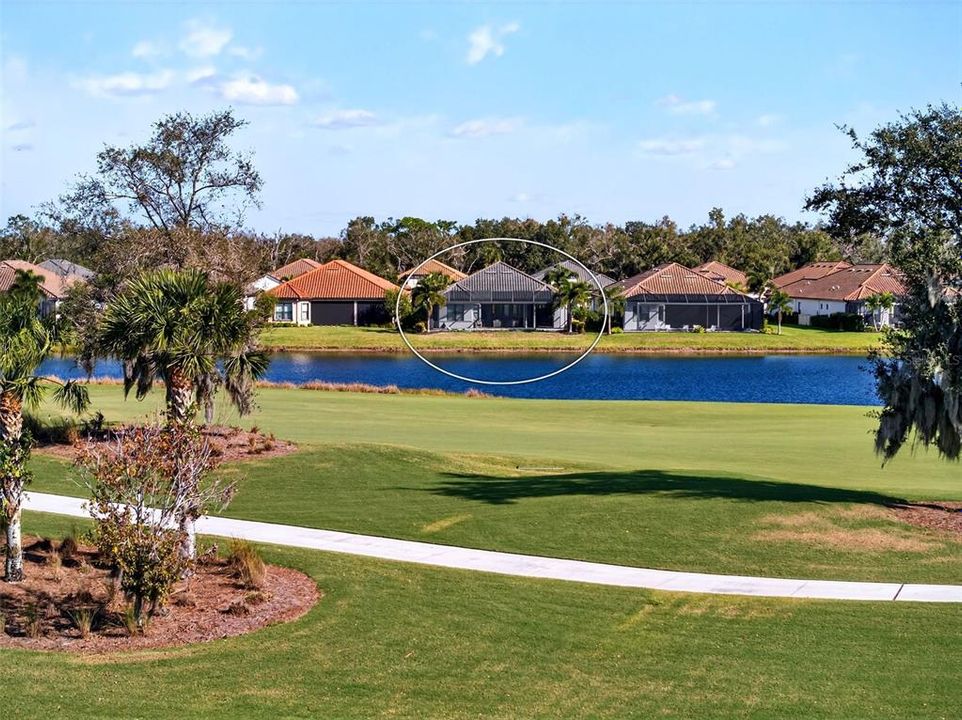 На продажу: $1,900,000 (3 спален, 3 ванн, 3138 Квадратных фут)