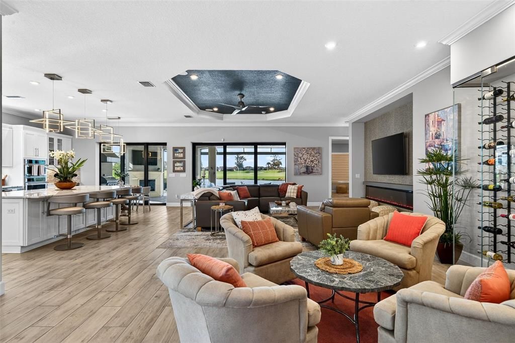 На продажу: $1,900,000 (3 спален, 3 ванн, 3138 Квадратных фут)