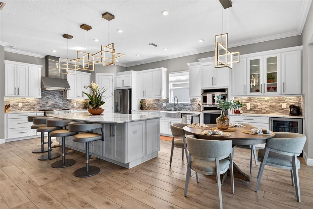 На продажу: $1,900,000 (3 спален, 3 ванн, 3138 Квадратных фут)