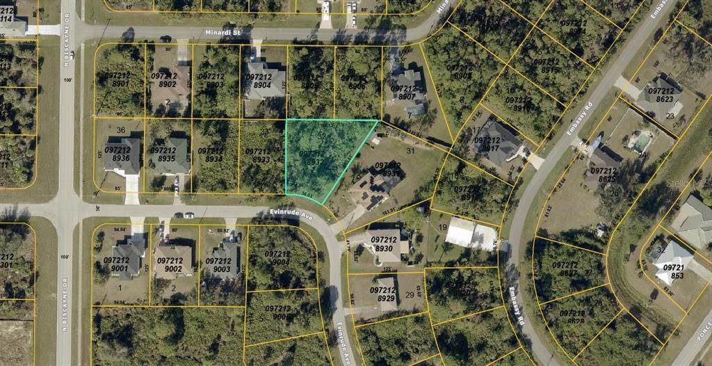 En Venta: $13,900 (0.31 acres)