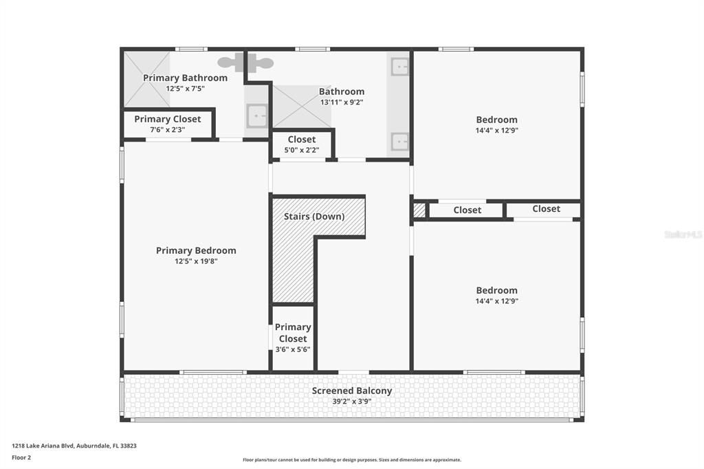 For Sale: $470,000 (4 beds, 3 baths, 2247 Square Feet)