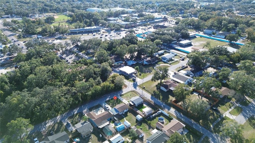 На продажу: $349,900 (2 спален, 1 ванн, 624 Квадратных фут)