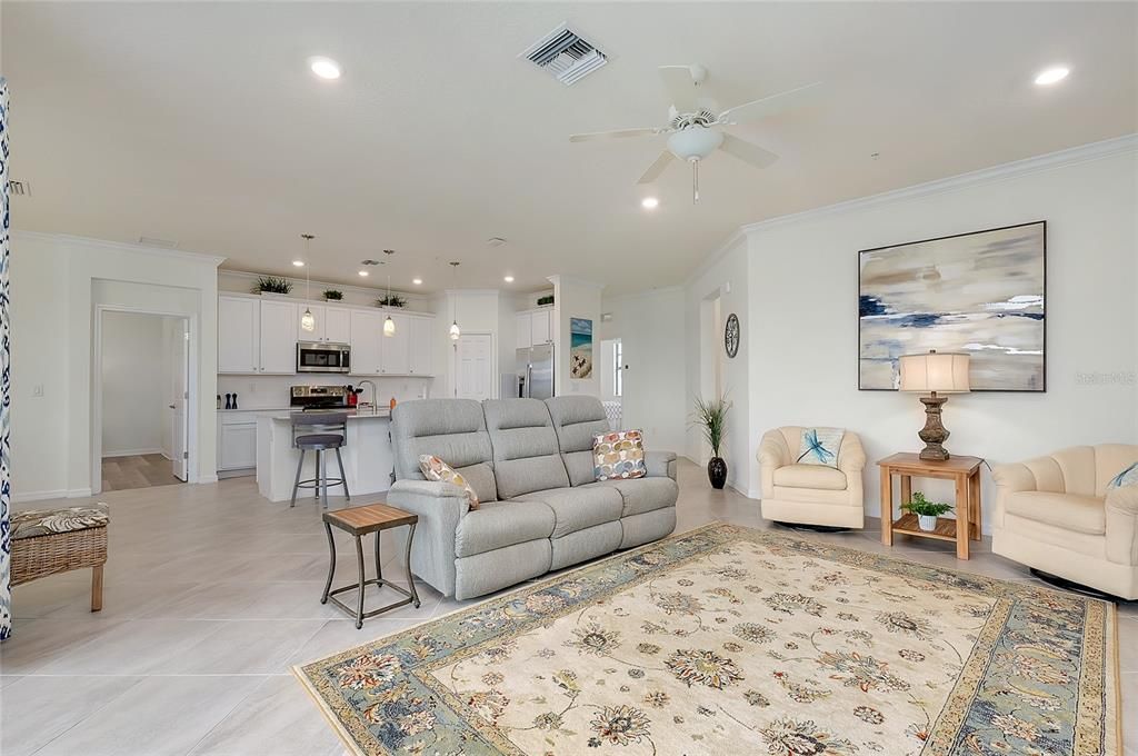 En Renta: $5,000 (3 camas, 2 baños, 1998 Pies cuadrados)