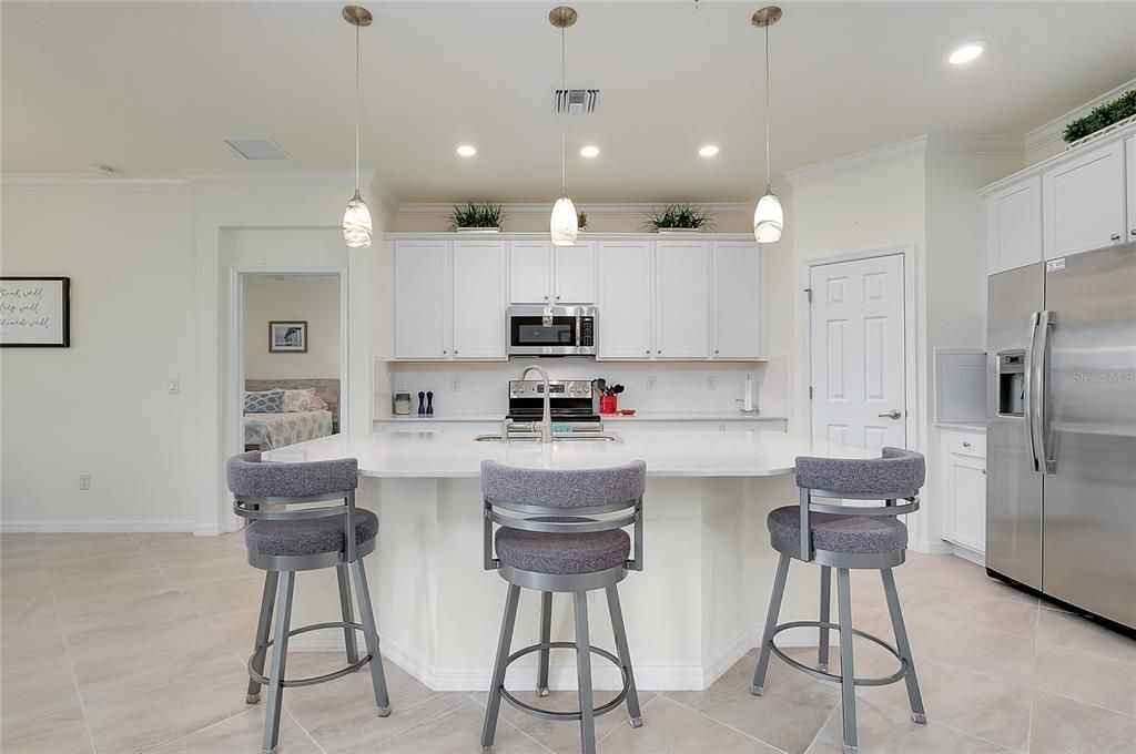 En Renta: $5,000 (3 camas, 2 baños, 1998 Pies cuadrados)