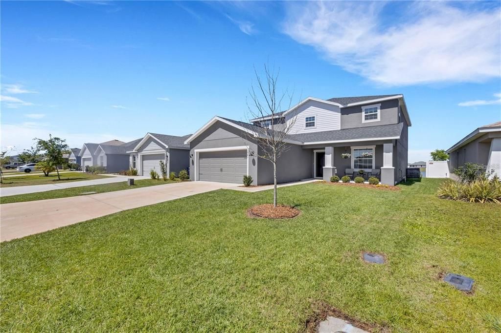 В аренду: $3,500 (5 спален, 3 ванн, 3200 Квадратных фут)