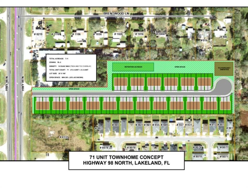 For Sale: $1,100,000 (7.11 acres)
