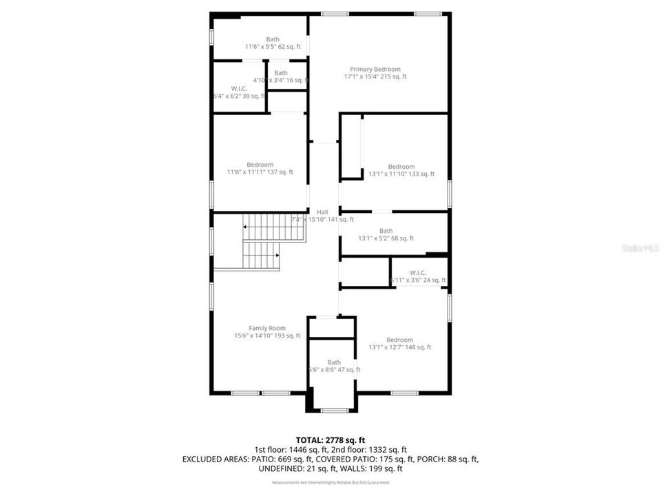 For Rent: $4,800 (5 beds, 4 baths, 2574 Square Feet)