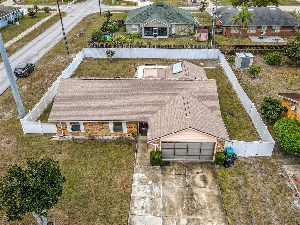 For Sale: $300,000 (3 beds, 2 baths, 1359 Square Feet)