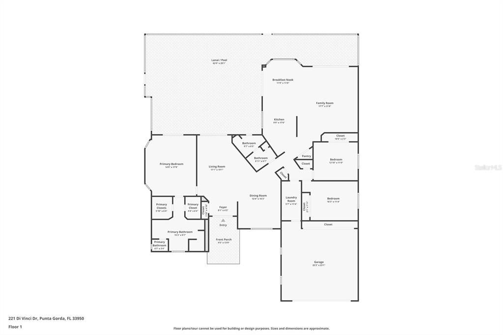 En Venta: $669,000 (3 camas, 2 baños, 2337 Pies cuadrados)