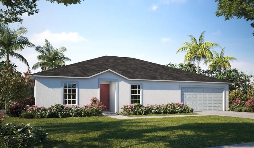 Active With Contract: $319,900 (4 beds, 2 baths, 2052 Square Feet)