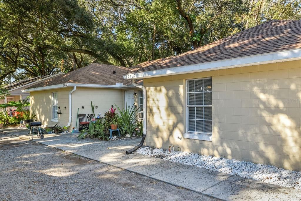 出租: $1,800 (3 贝兹, 2 浴室, 1020 平方英尺)