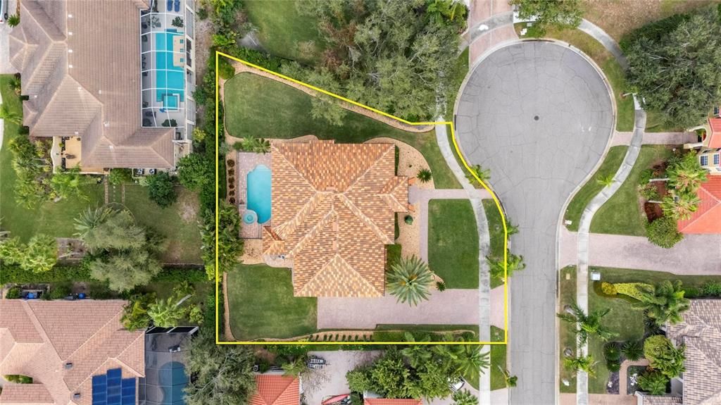 En Venta: $1,249,000 (4 camas, 4 baños, 4367 Pies cuadrados)