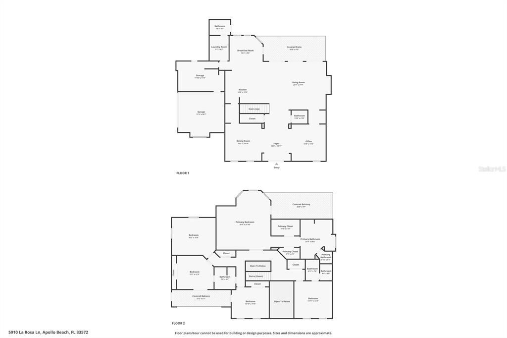 En Venta: $1,249,000 (4 camas, 4 baños, 4367 Pies cuadrados)