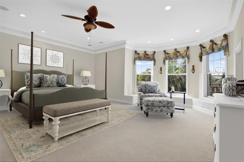 En Venta: $1,249,000 (4 camas, 4 baños, 4367 Pies cuadrados)