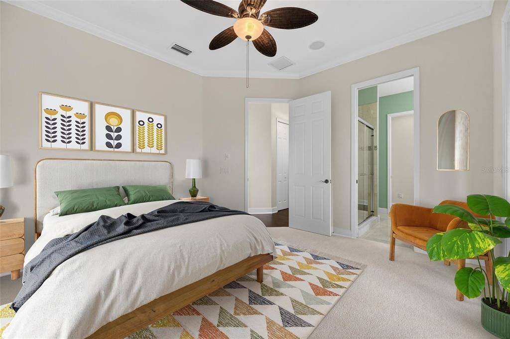 En Venta: $1,249,000 (4 camas, 4 baños, 4367 Pies cuadrados)