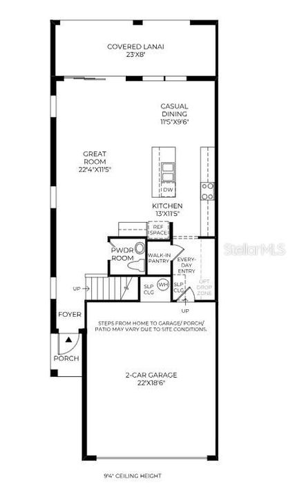 For Sale: $684,907 (3 beds, 2 baths, 2094 Square Feet)