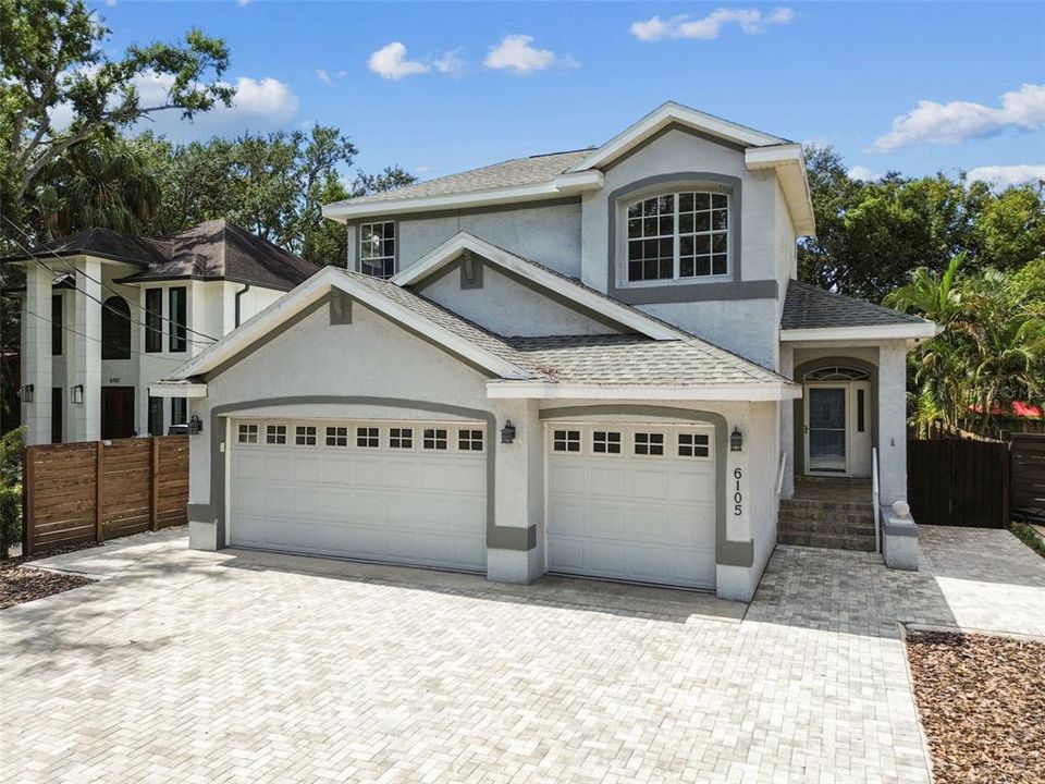 En Renta: $4,200 (3 camas, 2 baños, 2559 Pies cuadrados)