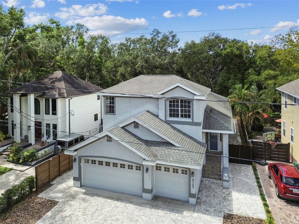 En Renta: $4,200 (3 camas, 2 baños, 2559 Pies cuadrados)