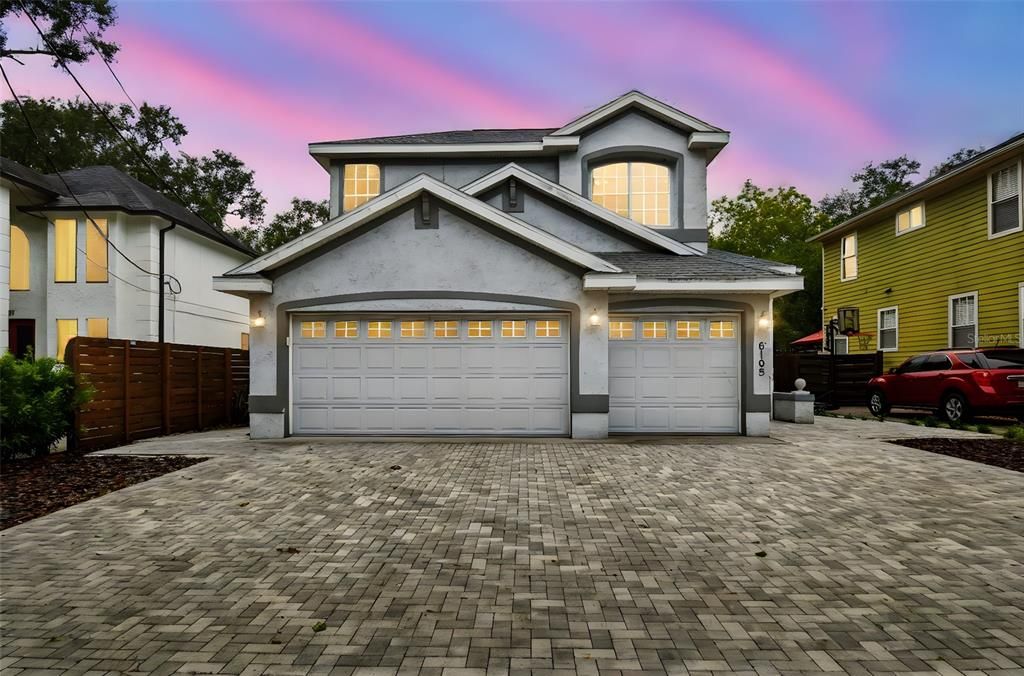 En Renta: $4,200 (3 camas, 2 baños, 2559 Pies cuadrados)