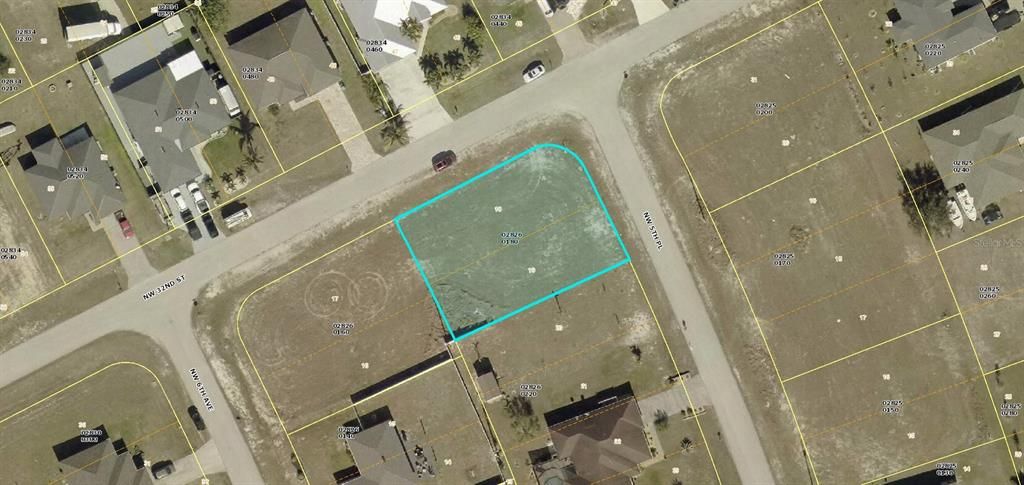 待售: $40,000 (0.26 acres)