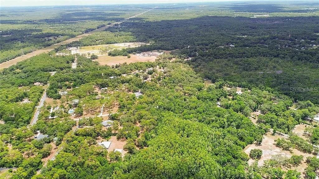 For Sale: $160,000 (6.79 acres)