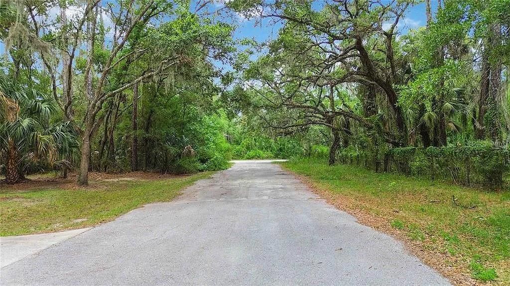 For Sale: $160,000 (6.79 acres)