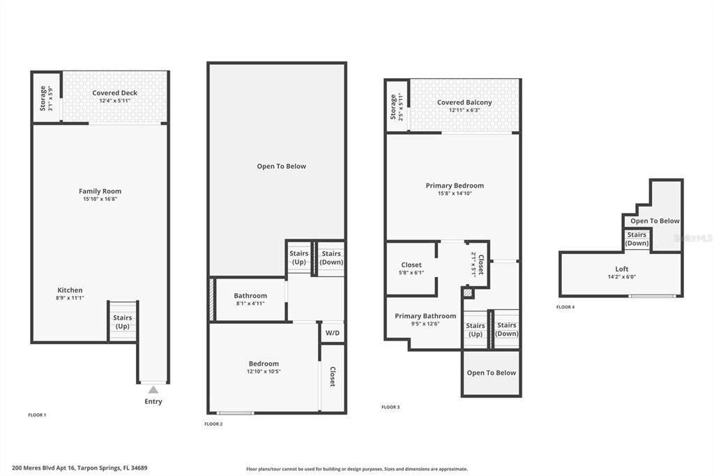 En Venta: $425,000 (3 camas, 2 baños, 965 Pies cuadrados)