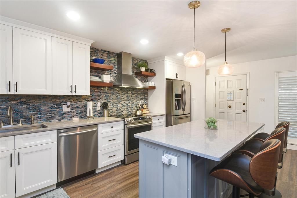 En Renta: $3,800 (2 camas, 2 baños, 949 Pies cuadrados)