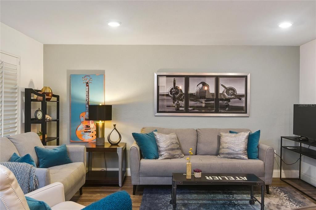 En Renta: $3,800 (2 camas, 2 baños, 949 Pies cuadrados)