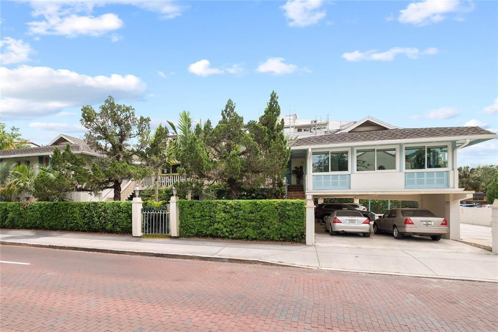 En Renta: $3,800 (2 camas, 2 baños, 949 Pies cuadrados)