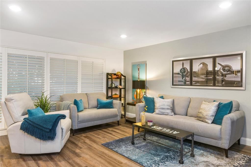 En Renta: $3,800 (2 camas, 2 baños, 949 Pies cuadrados)