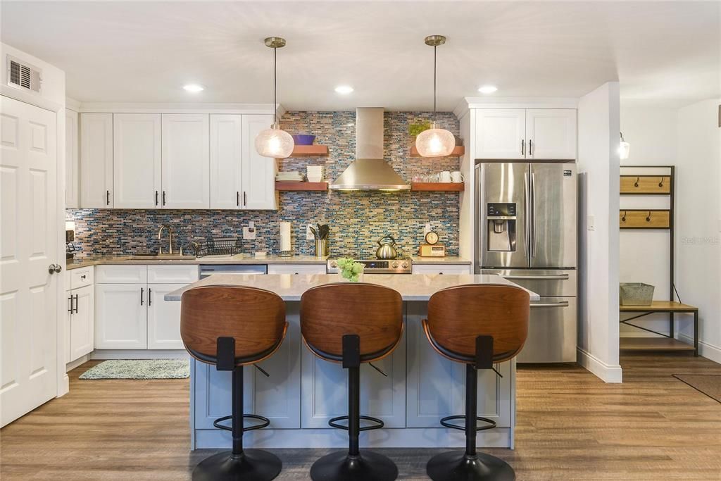 En Renta: $3,800 (2 camas, 2 baños, 949 Pies cuadrados)